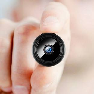 Nibiru Hidden wifi wireless hidden camera cctv Mini Video Recorder Spy Camera