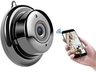 TP PLUS V380 Pro WiFi HD Camera Home Security IP Camera Two Way Audio Wireless Mini Security Camera