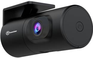 Trueview Trueview T18207-A 2MP Dash Camera With Built-In G-Sensor Reverse Assist Camera System