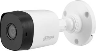 DAHUA 2 MP 20 MTRS BULLET CAMERA (B1A21P) Security Camera