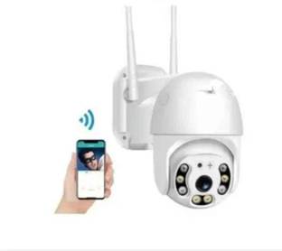 SIFACAM Security Camera