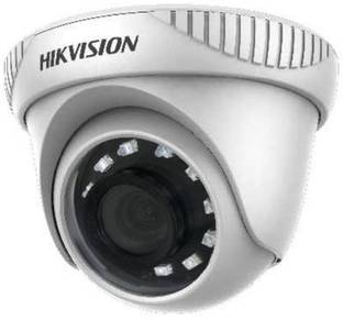 HIKVISION 2 MP Lite Indoor IR Turret Camera (DS-2CE5ADOT-ITP/ECO) Security Camera