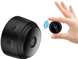 osqd A9 A9 Mini WiFi Hidden Camera Full HD Night Vision Wireless CCTV Camera Instant Camera
