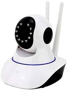 IBS V380 Pro Home and Office Ultra HD Wireless IP CCTV Camera Security Camera