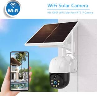Qaz Security Camera