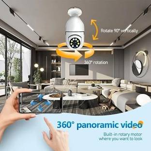 HIDDEN TOUCH 00006 1 lx Camera LED Light