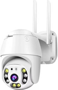OneXsale Outdoor Wifi CCTV Camera 2-way Audio Night Vision Motion Alert SD card support Security Camera