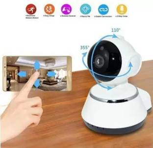 SNARIOVSN HD Wifi Wireless IP Camera Surveillance CCTV Cameras Baby Monitor Home Security Security Camera