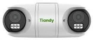 tiandy Security Camera