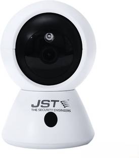 JST UN-IP-AN-213 Security Camera