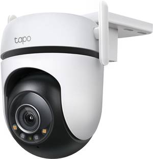 TP-Link Tapo C520WS Outdoor Pan/Tilt Wifi 1080p 2K QHD WiFi Security Camera