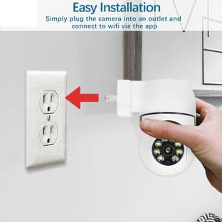 SIOVS Spy Camera