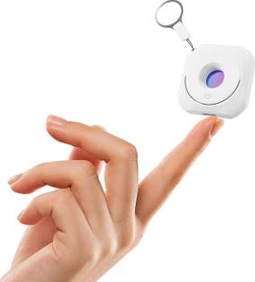 ekkartar Mini Hidden Camera Detector with Infrared Scan, Portable 3D Camera