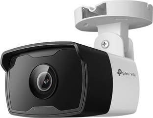 TP-Link VIGI C330I(6mm) 3MP Outdoor IR Bullet Network Security Camera