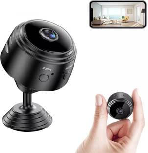 UnV Security Camera