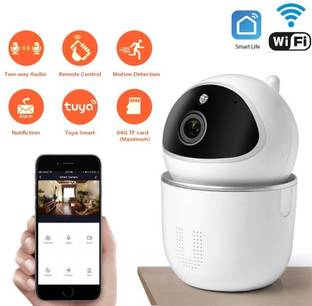 Bzrqx Security Camera