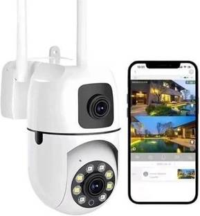 Monrix Security Camera