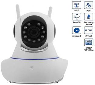 AVOIHS WiFi Antina CCTV Camera IR 1080P Mobile Live View 24hours continuous recording Security Camera