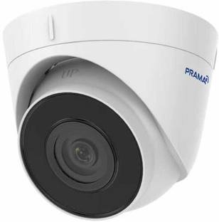 PRAMA Security Camera