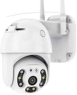 JNKC 1080p wifi PTZ 2-way Audio Night Vision Alarm Motion Alert SD card support Security Camera