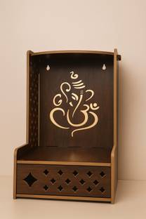 Expro Engineered Wood Home Temple