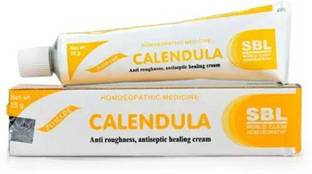 SBL Calendula Ointment