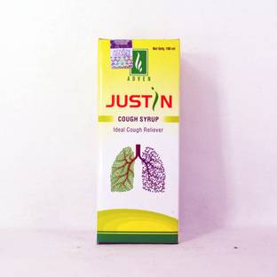 ADVEN Justin Syrup