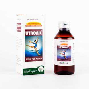 MEDISYNTH Utronic Syrup