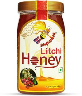 Super Bee Litchi Honey