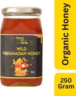 FLAVORS OF KERALA FOK Honey Small