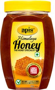 Apis Himalayan Honey