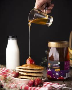 HONEY TWIGS Pure Natural