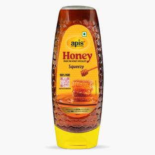 Apis Himalaya Honey Squeezy