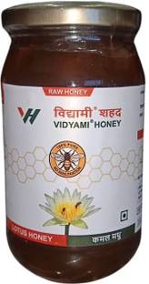 VIDYAMI NATURAL LOTUS HONEY