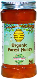 Nature's Spice Organic Honey (Forest Honey)