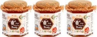 Nutriorg Certified Organic High Altitude Honey