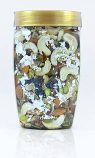 Honista honey with dry fruits & seeds 100% natural organic