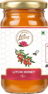 Lotus herbal Litchi Honey
