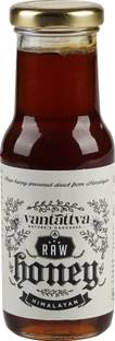 Vantattva Himalayan Wild Forest Organic Raw Honey