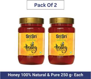Sri Sri Tattva Honey