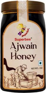 Super Bee Superbee Ajwain honey 1kg