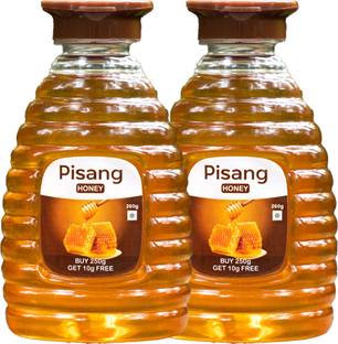 Pisang honey Squeezy| Buy one get one free| 100% pure