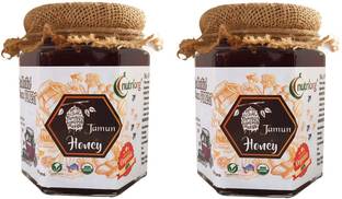 Nutriorg Jamun Honey 500 G