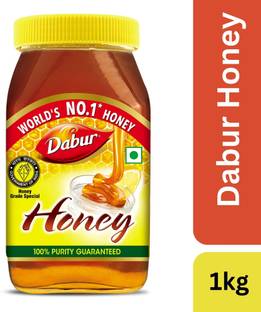 Dabur Honey - 100% Pure
