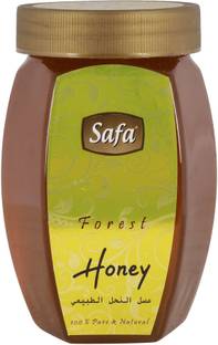 Safa Pure Himalayan Forest Honey 500g