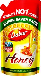 Dabur Honey 100% Pure | World's No.1 Honey Brand