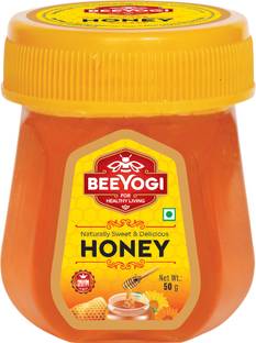 BeeYogi Honey