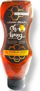 Canaan Group's Oh Honey Bee Healthy Premium Honey, Immunity Booster, Pure and Natural
