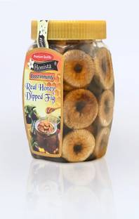 Honista honey with afgani fig 100% natural