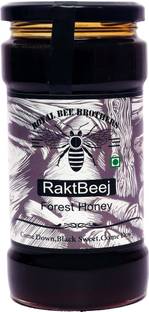 Royal Bee Brothers Raktbeej Forest Honey